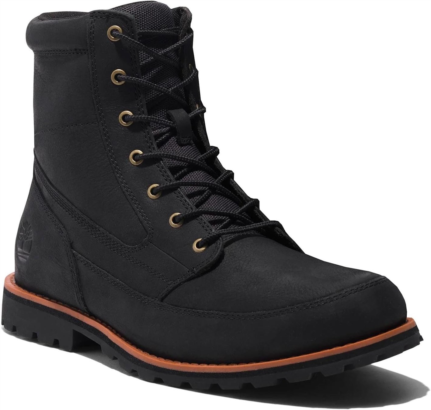 Timberland Attleboro 0A657D Color Black – Tested and Reviewed