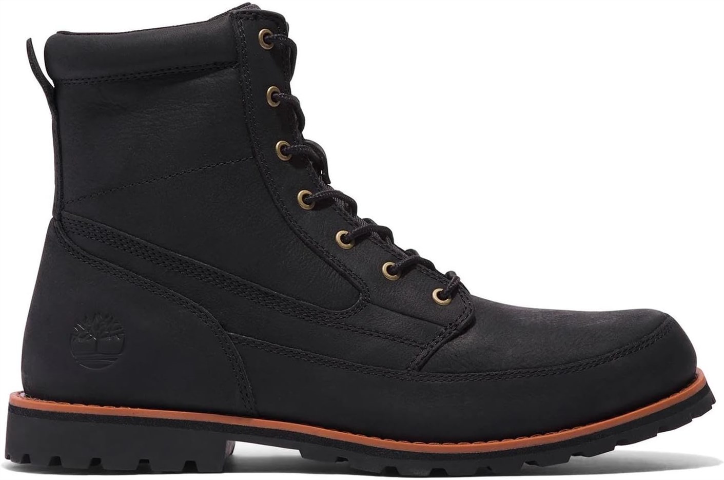 Timberland Attleboro 0A657D Color Black