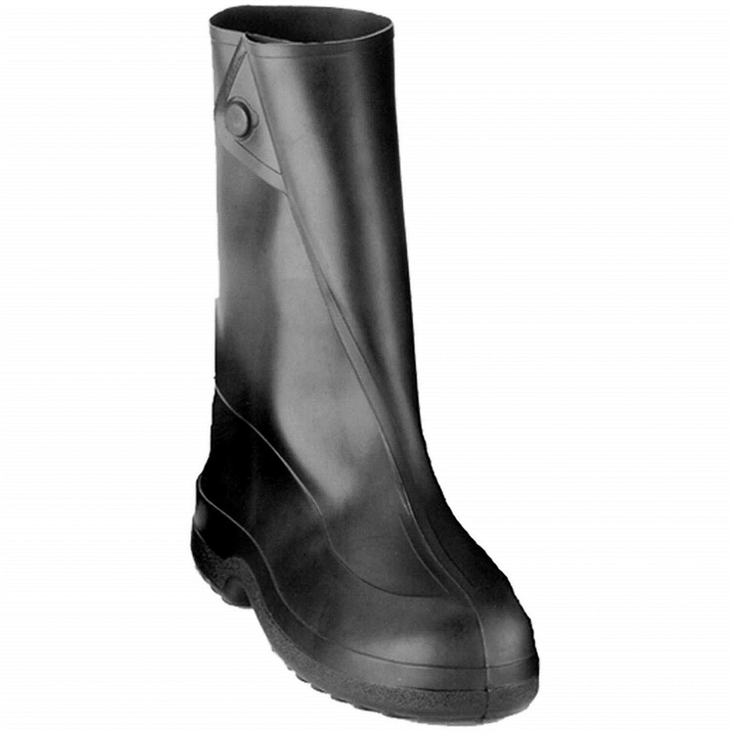 Tingley 1400 MD Overboot Cleated Outsole - Review