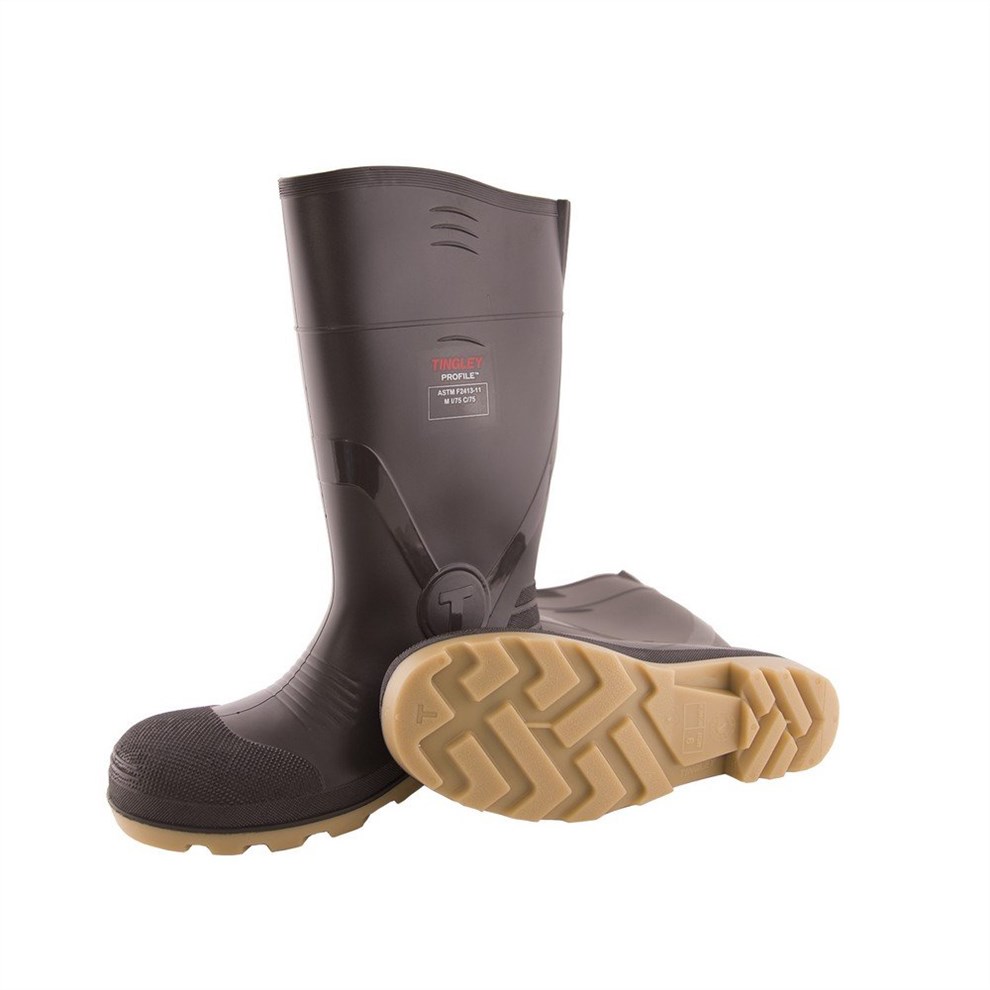 Tingley Profile Knee Boots: A Farmer’s Friend or a Footwear Flop?
