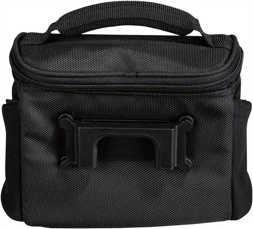 Topeak Compact Handlebar Fanny Pack