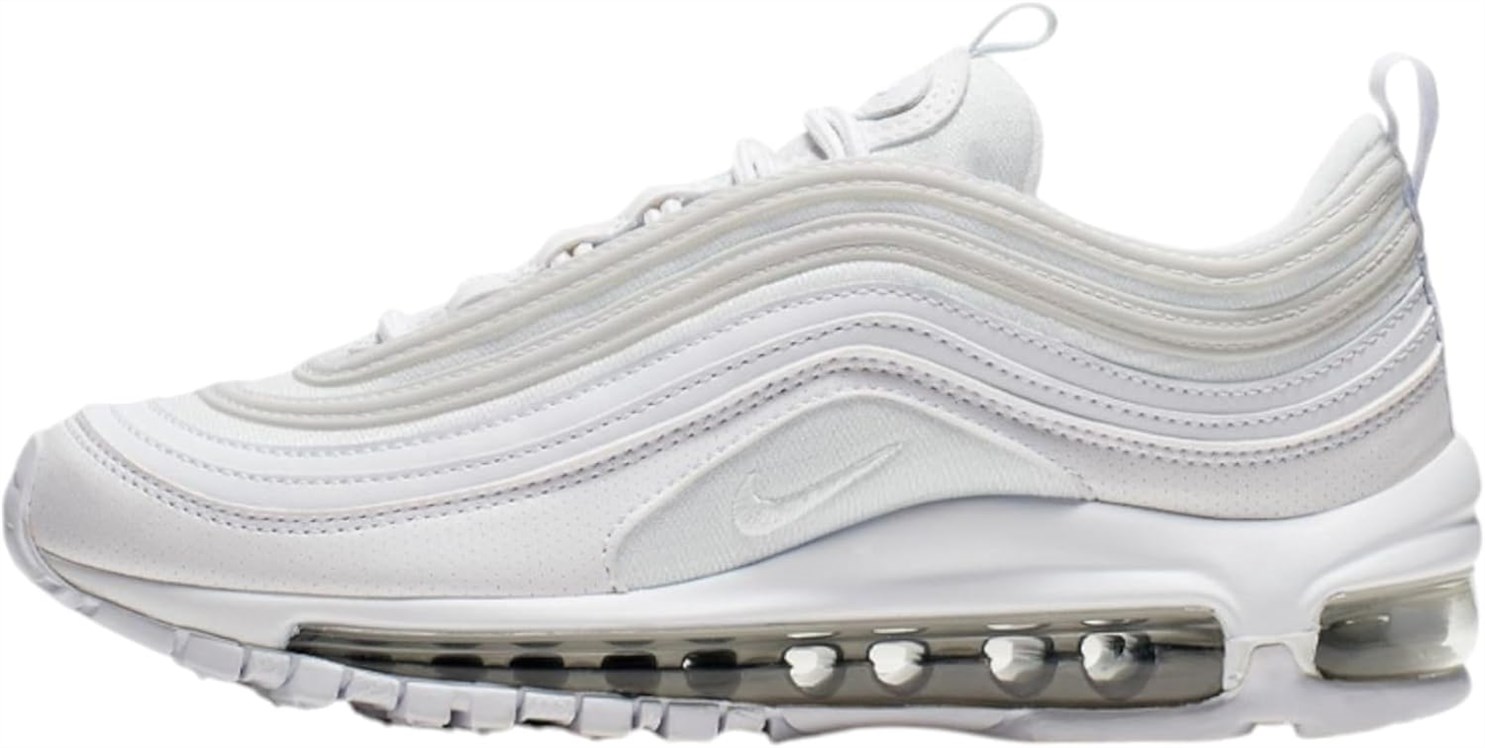 Track Field Shoes Metallic Silver - Buying Guide