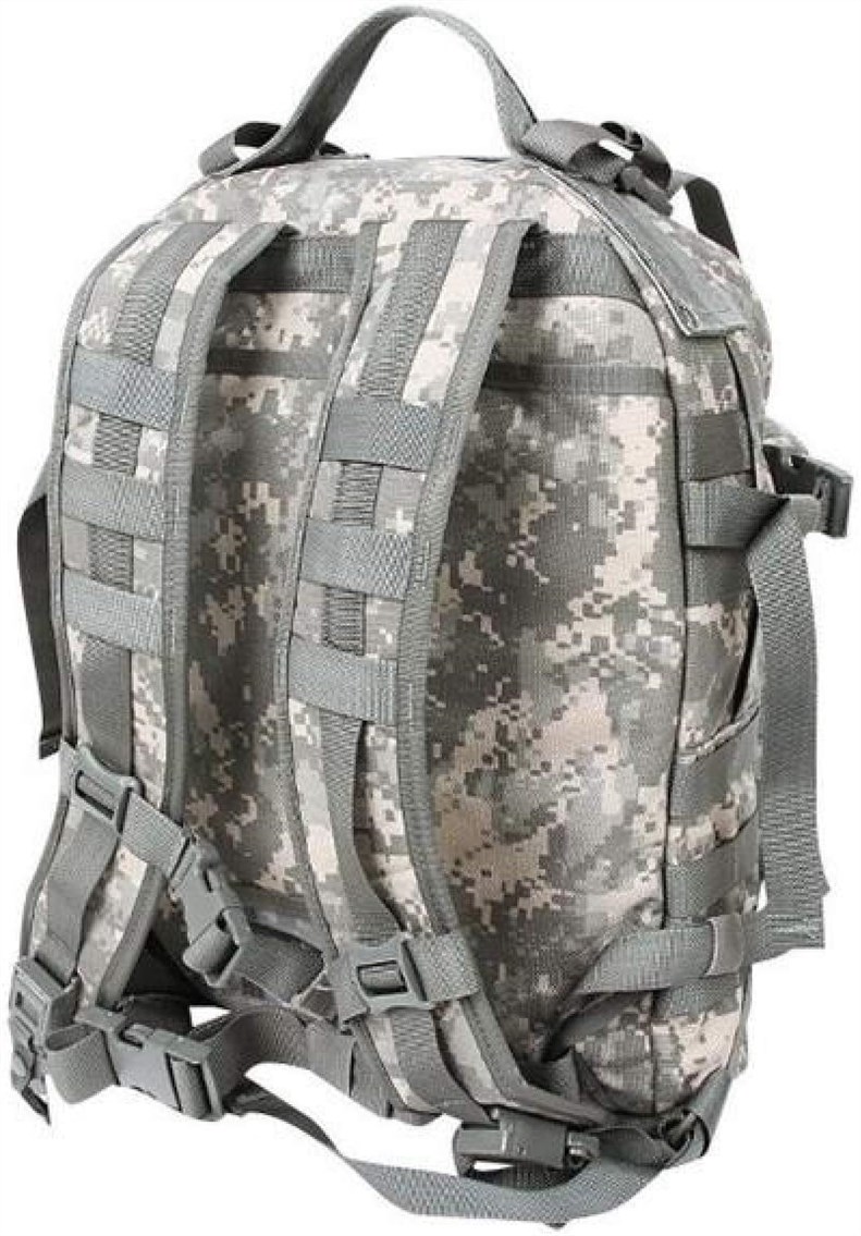 US Military Surplus MOLLE Assault