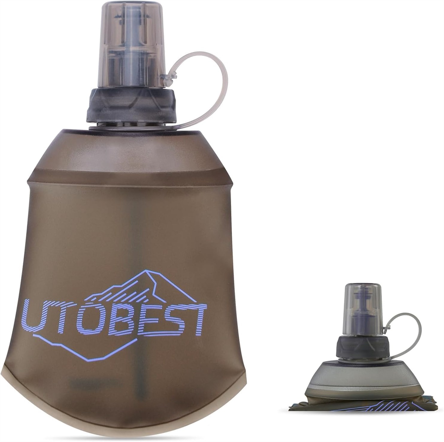 UTOBEST Running Flexible Hydration Bottle - Review