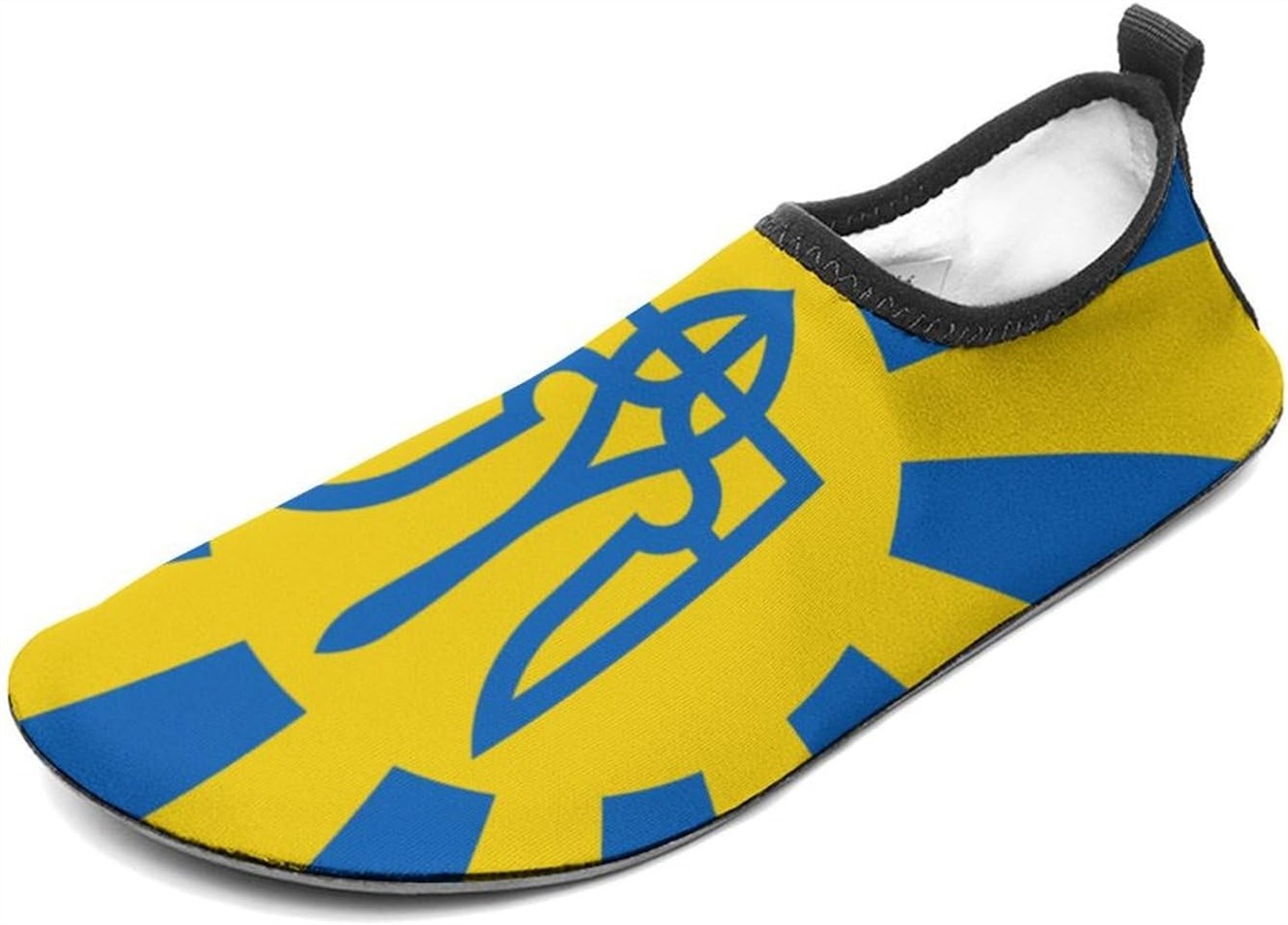 Ukrainian Lightweight Water Shoes Socks - Buying Guide