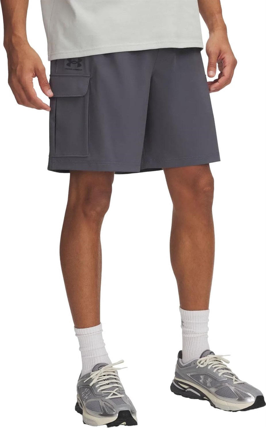 Under Armour 1386560 25 3XL Woven Cargo - Is It Worth Buying?