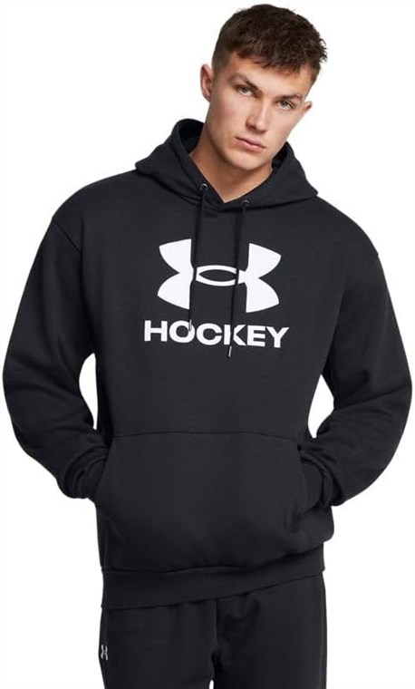 Under Armour 1386610 1 XL Hockey Black - Review 2025