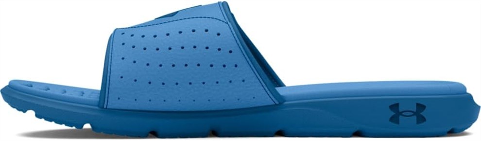 Under Armour Ignite Pro Slide: Comfort Champion or Just Another Sandal?