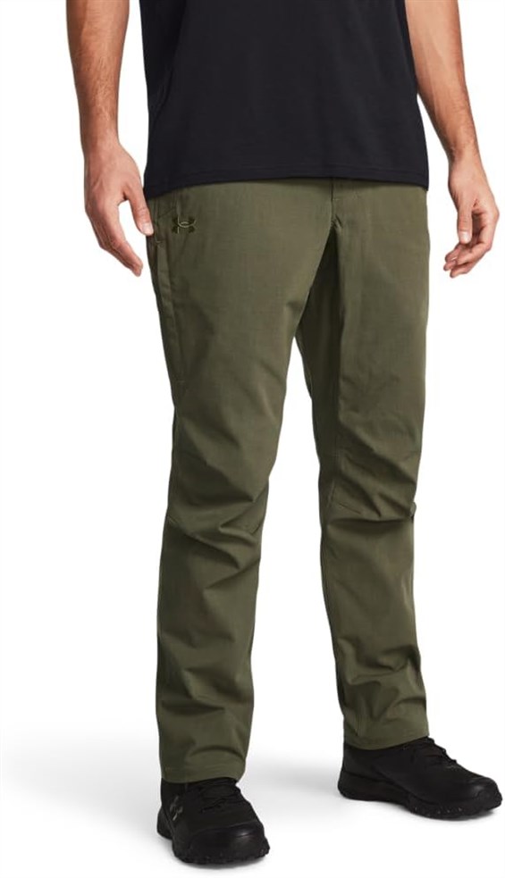 Under Armour Standard Enduro Marine - Honest Review