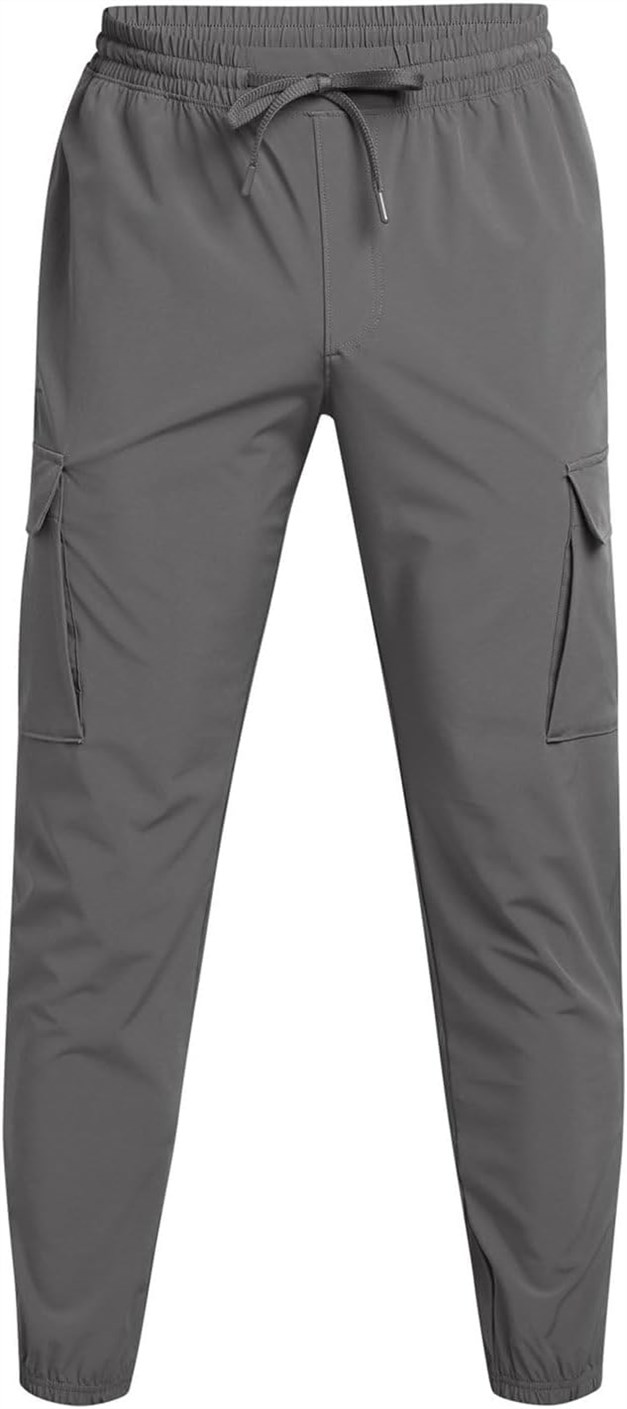 Under Armour Standard Woven Castlerock - Buying Guide