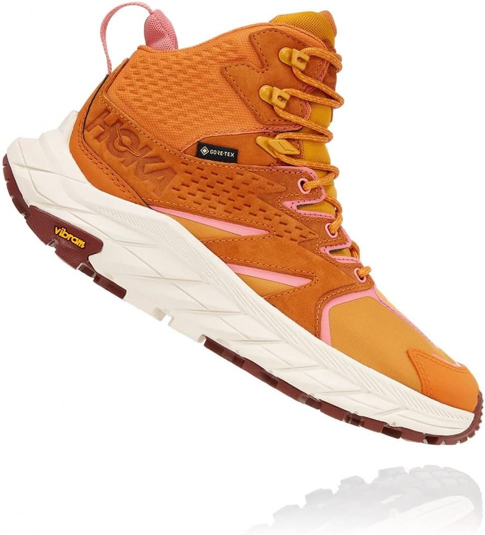 Unisexs Anacapa Womens Hiking Desert - Review 2025