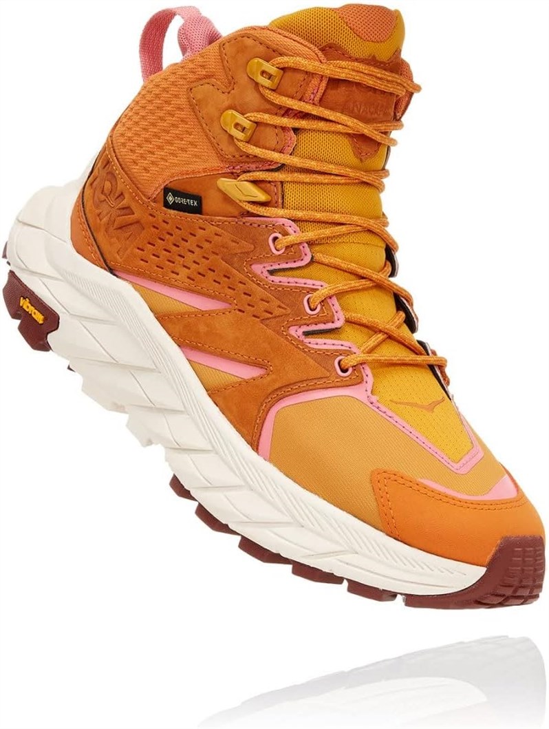 Unisexs Anacapa Womens Hiking Desert