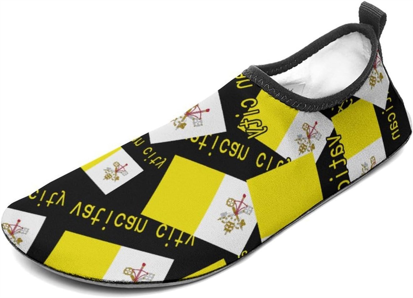 Vatican Lightweight Water Shoes Socks – Honest Review