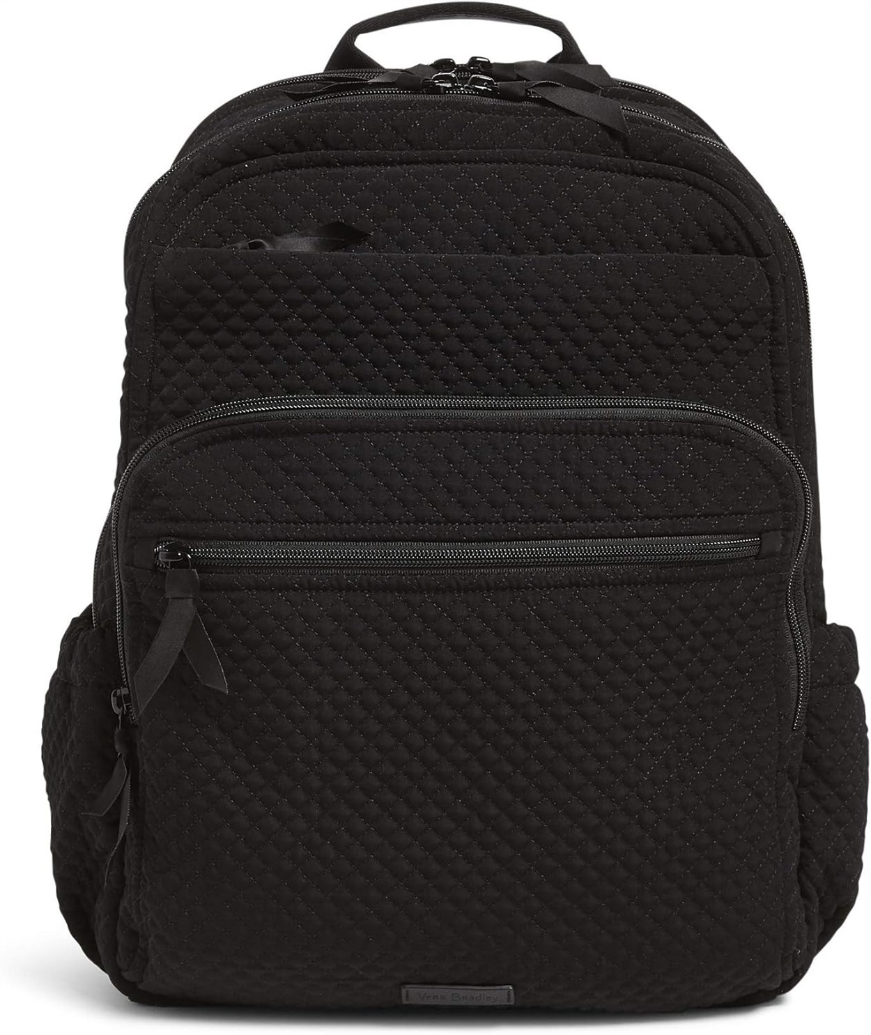 Vera Bradley Microfiber Backpack Classic - Honest Review