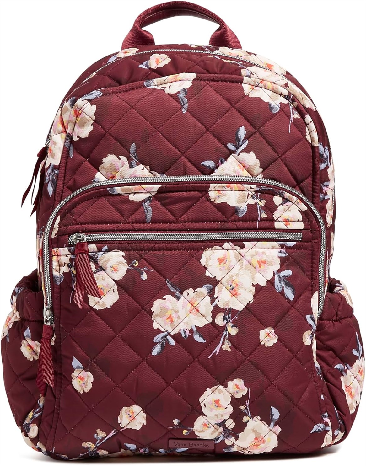 Vera Bradley Performance Backpack Branches - Is It Worth Buying?