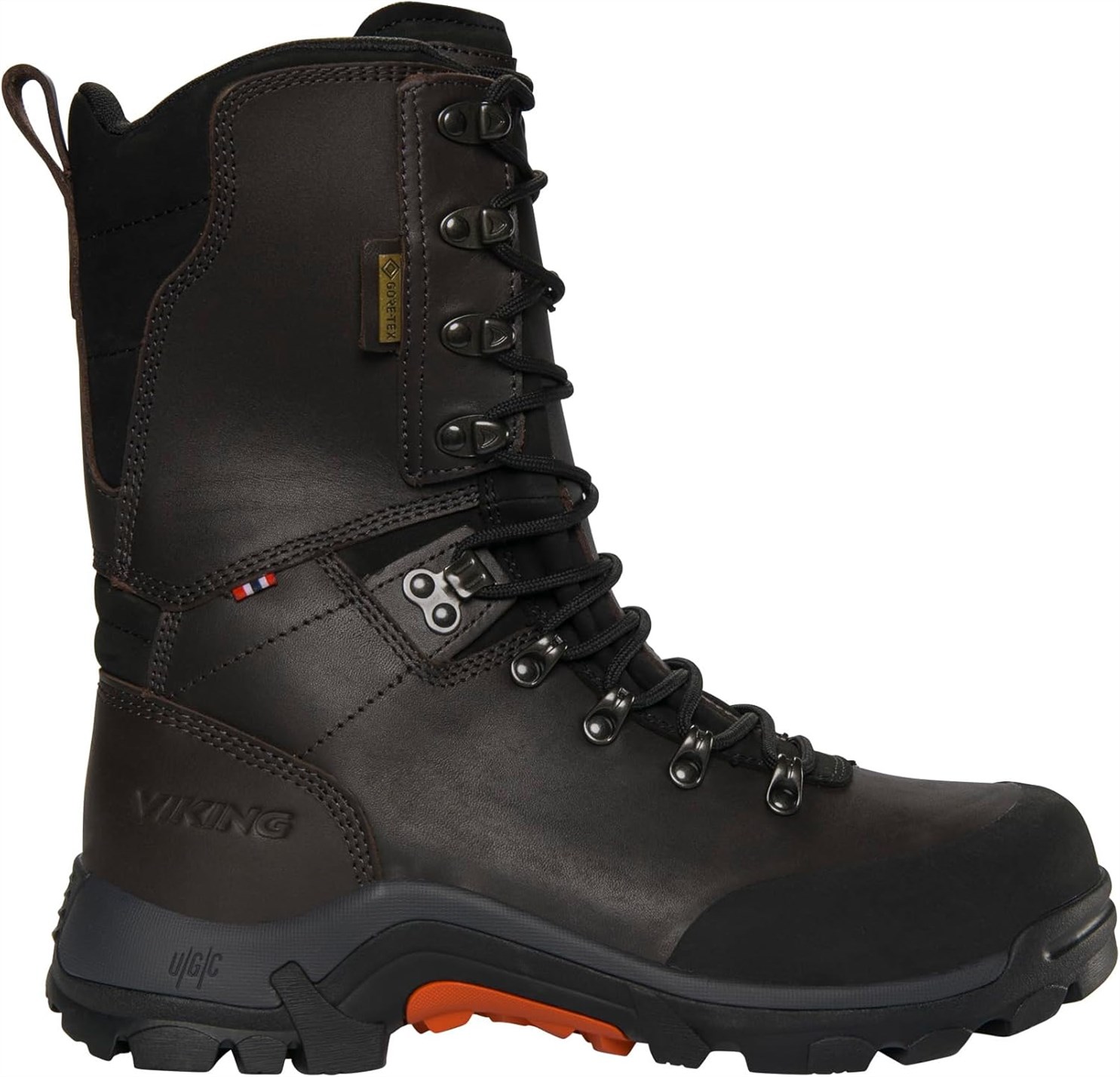 Viking Unisex Hunter Walking brown - Honest Review
