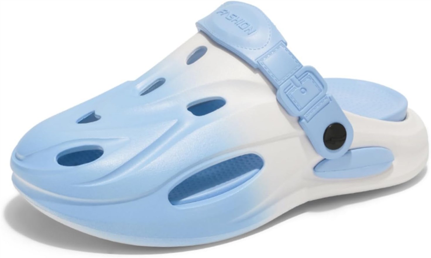 Voguerra Gradient Beach Sandals Slip - Tested and Reviewed