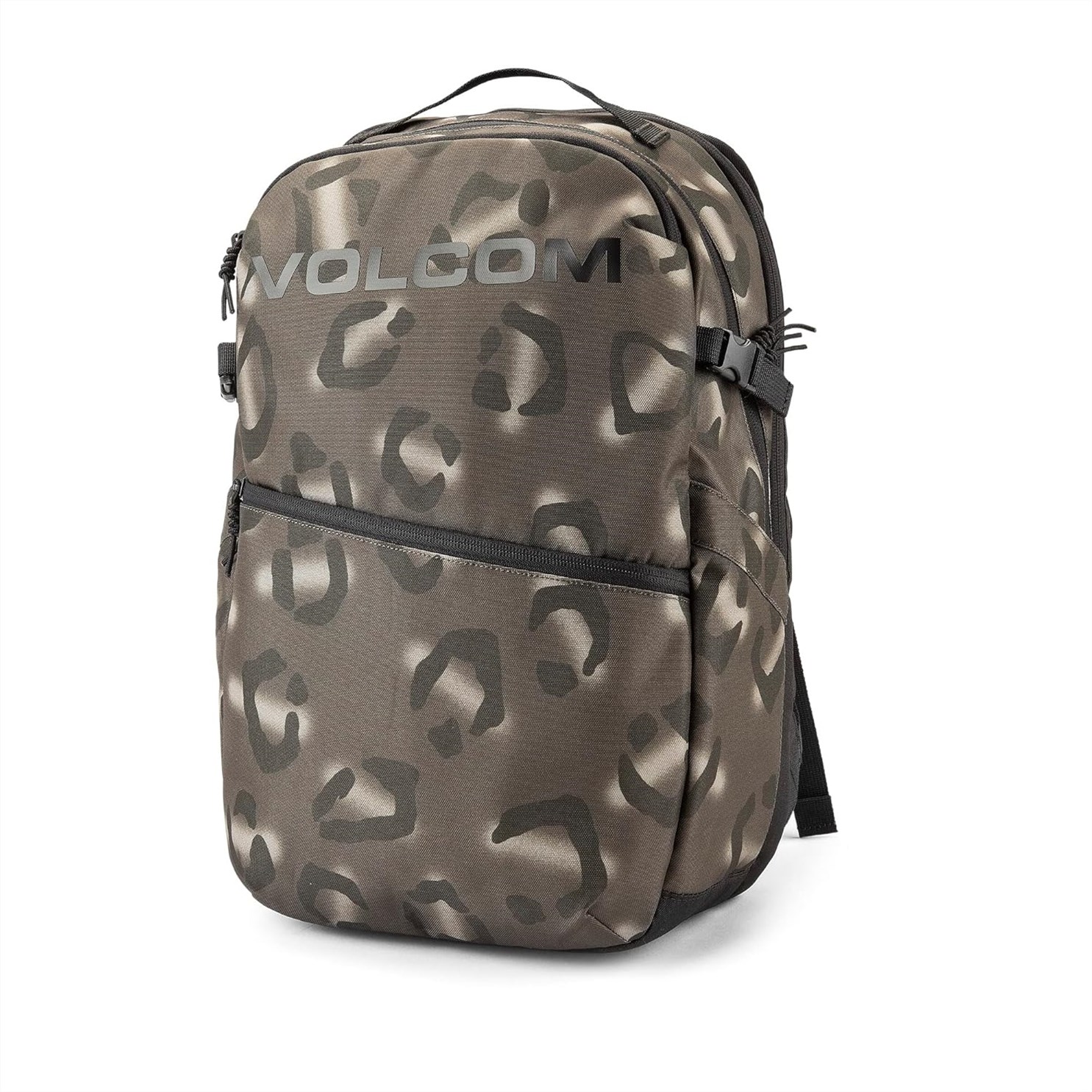 Volcom Romer Backpack Rinsed Black - Is It Worth Buying?