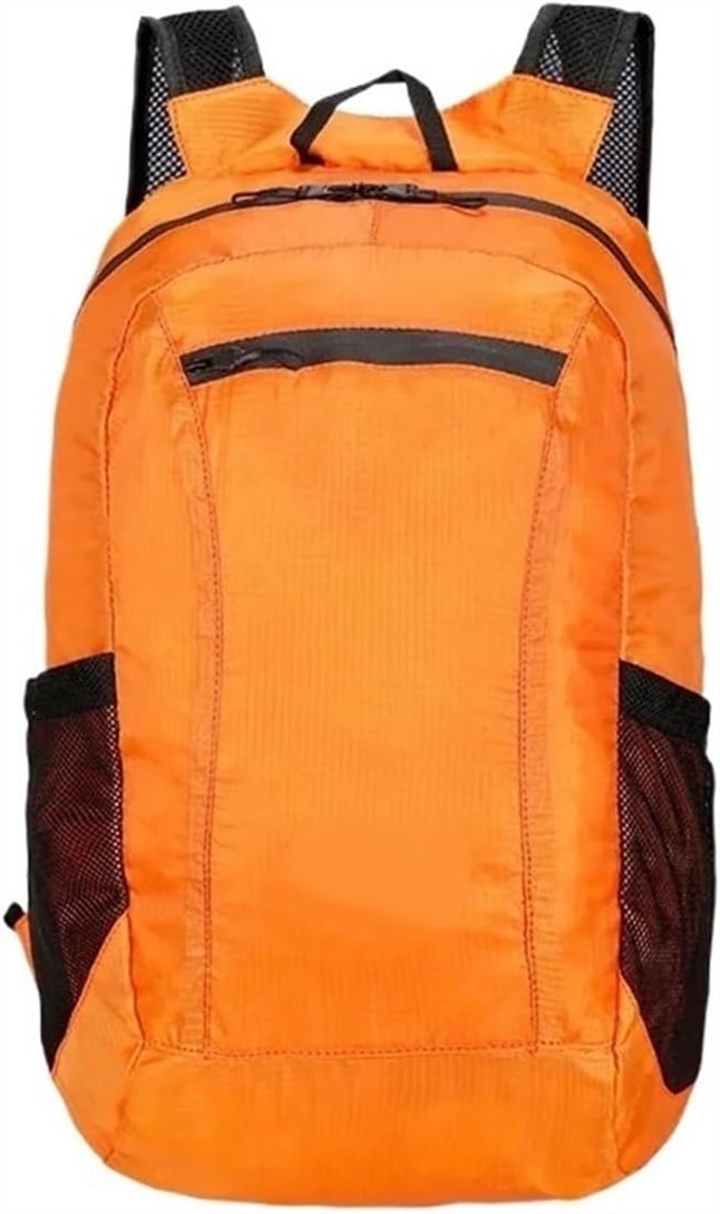 WHSDBPXP 18L Knapsack: My New Go-To for Spontaneous Adventures! WHSDBPXP 18L Knapsack: My New Go-To for Spontaneous Adventures!