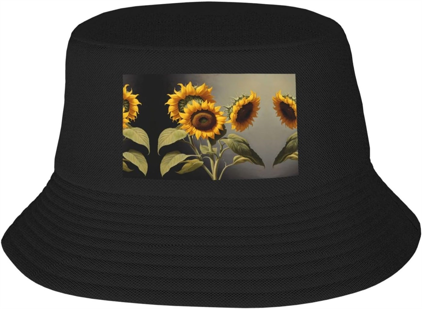 WZYCWB Beautiful Sunflowers Graphic Outdoor - Review