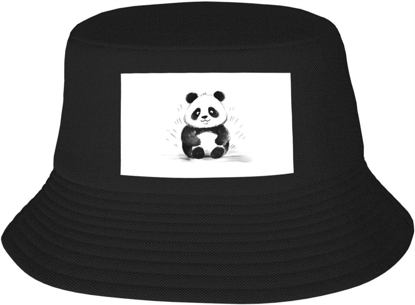 WZYCWB Fat Panda Fisherman’s Hat: Is This Bucket Hat the Real Deal? WZYCWB Fat Panda Fisherman’s Hat: Is This Bucket Hat the Real Deal?