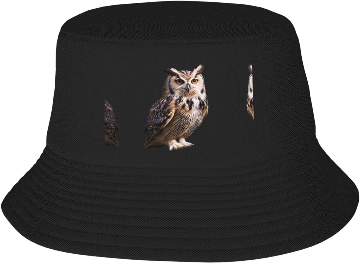 WZYCWB Lucky Graphic Outdoor Bucket - Review
