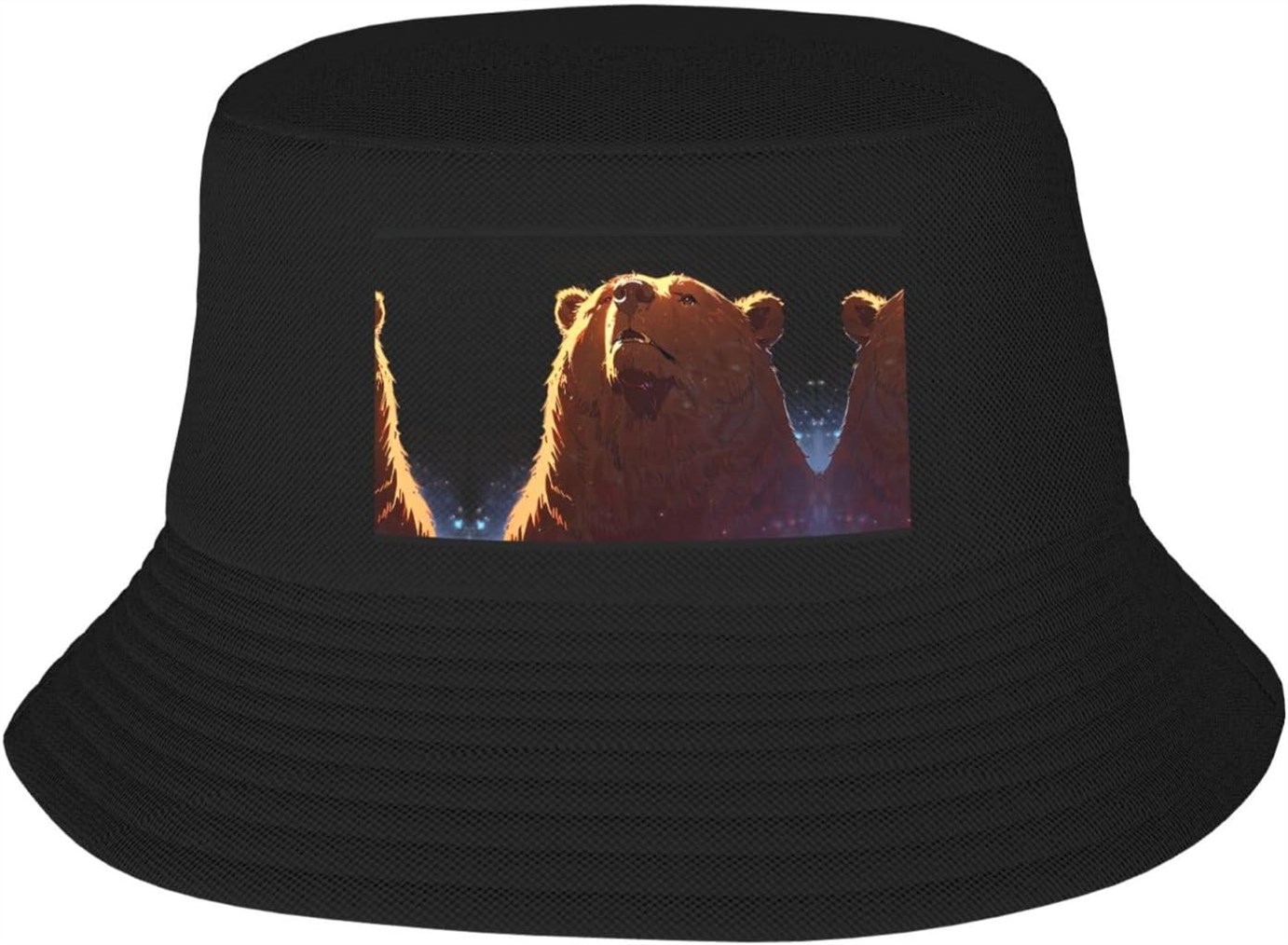 WZYCWB Raised Graphic Outdoor Bucket - Review
