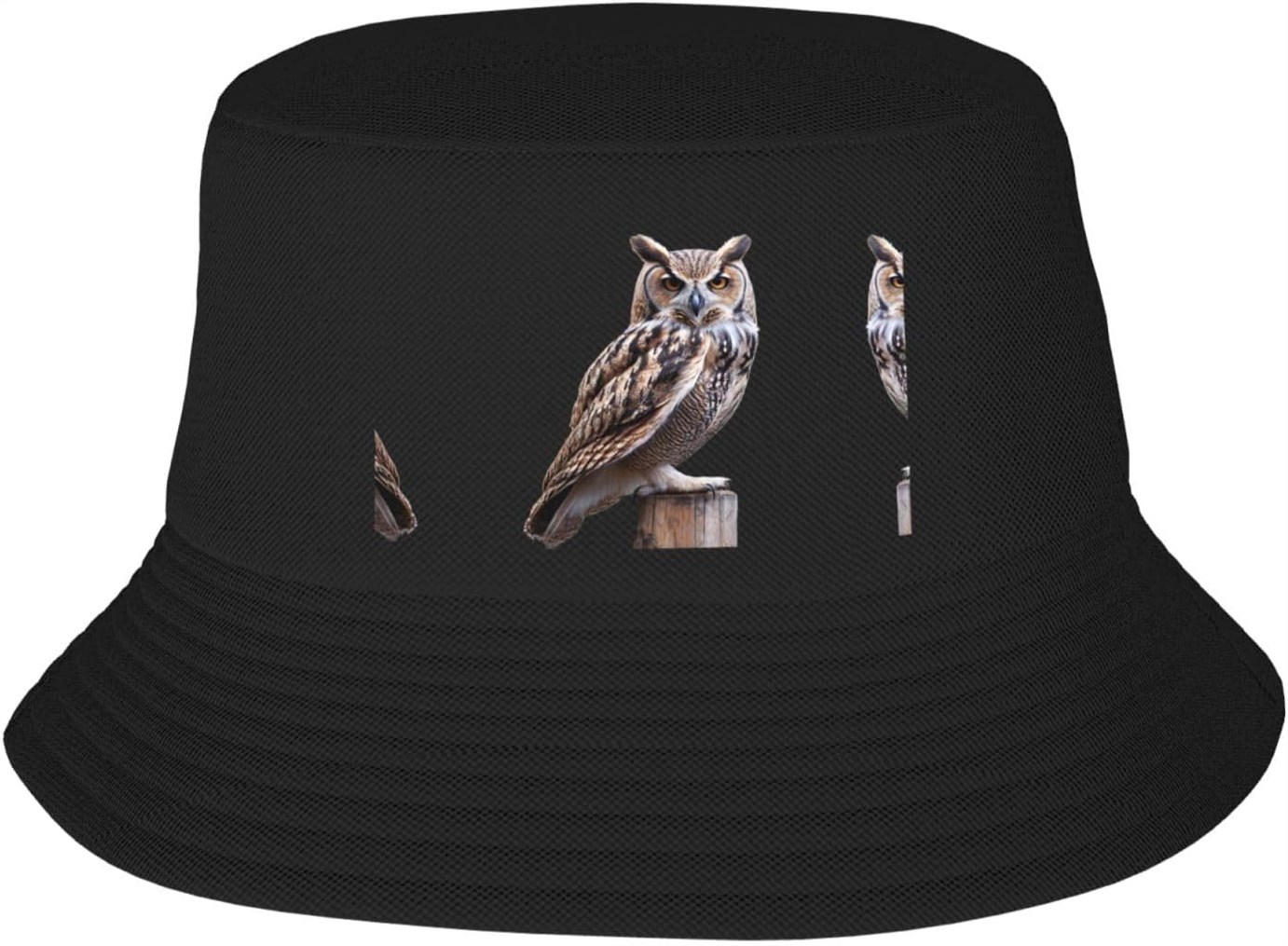 WZYCWB Sinister Graphic Outdoor Bucket – Is It Worth Buying?