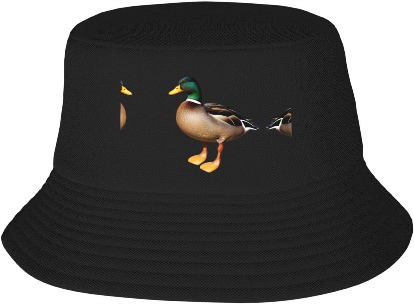 WZYCWB Wild Graphic Outdoor Bucket - Honest Review