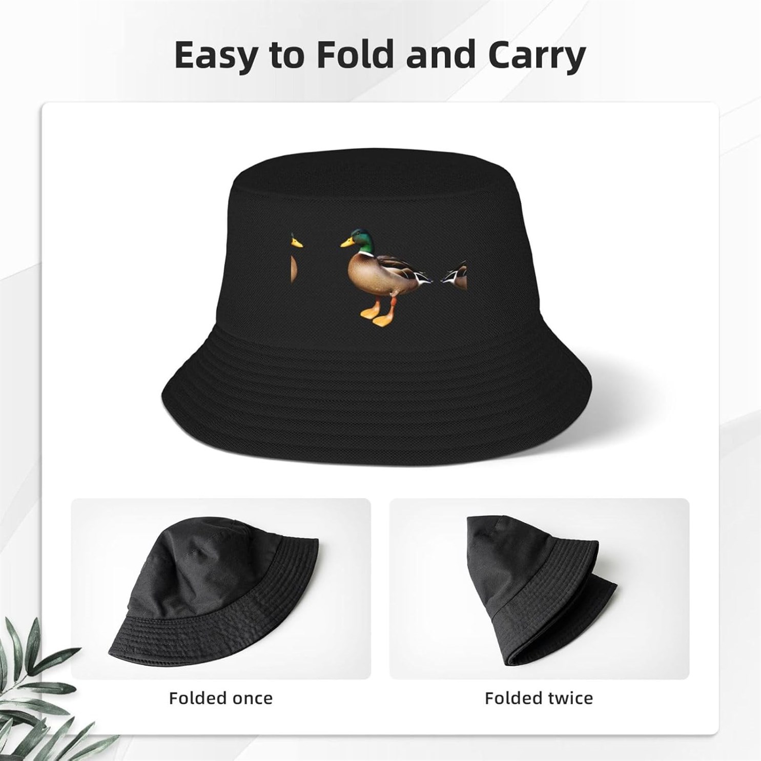 WZYCWB Wild Graphic Outdoor Bucket