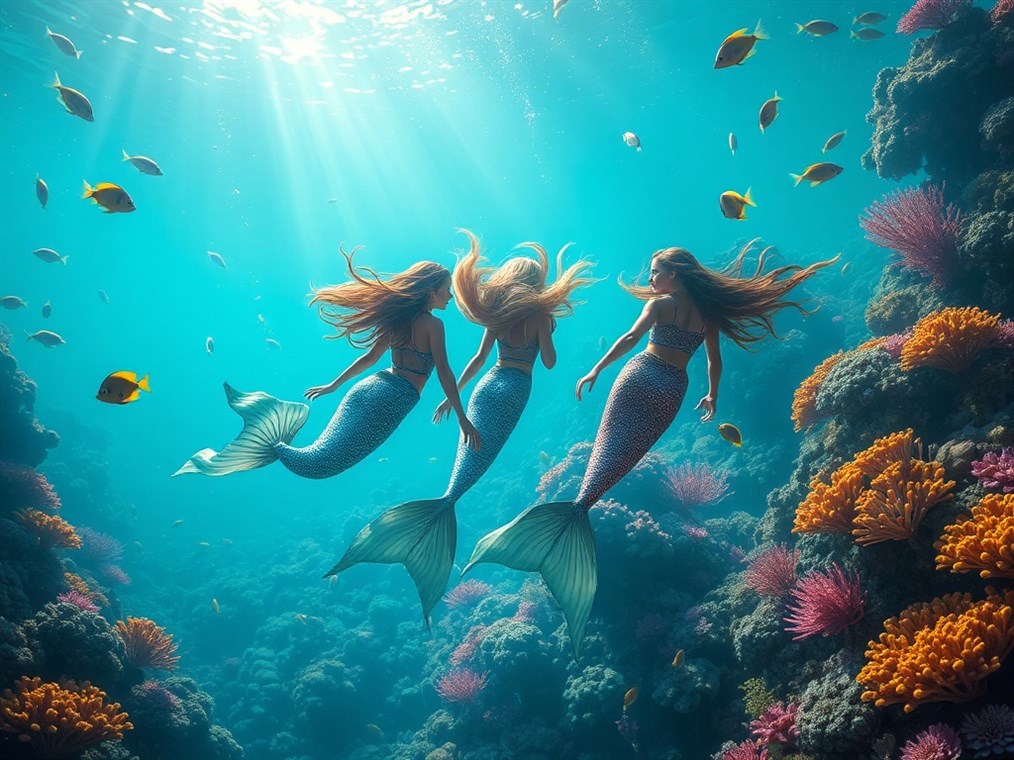 So, Did They Really Film “H2O: Just Add Water” in the Ocean? Let’s Dive In! So, Did They Really Film “H2O: Just Add Water” in the Ocean? Let’s Dive In!