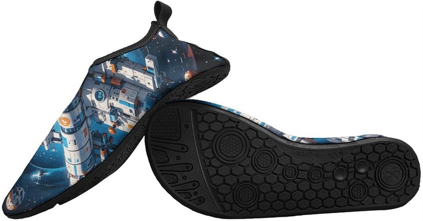 Water Barefoot Academy Hiking 12women