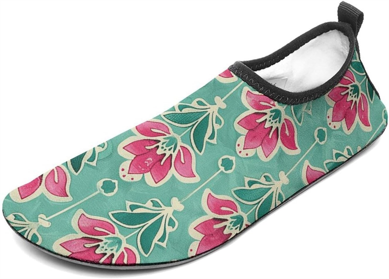 Water Barefoot Flowers Hiking 6women - Honest Review