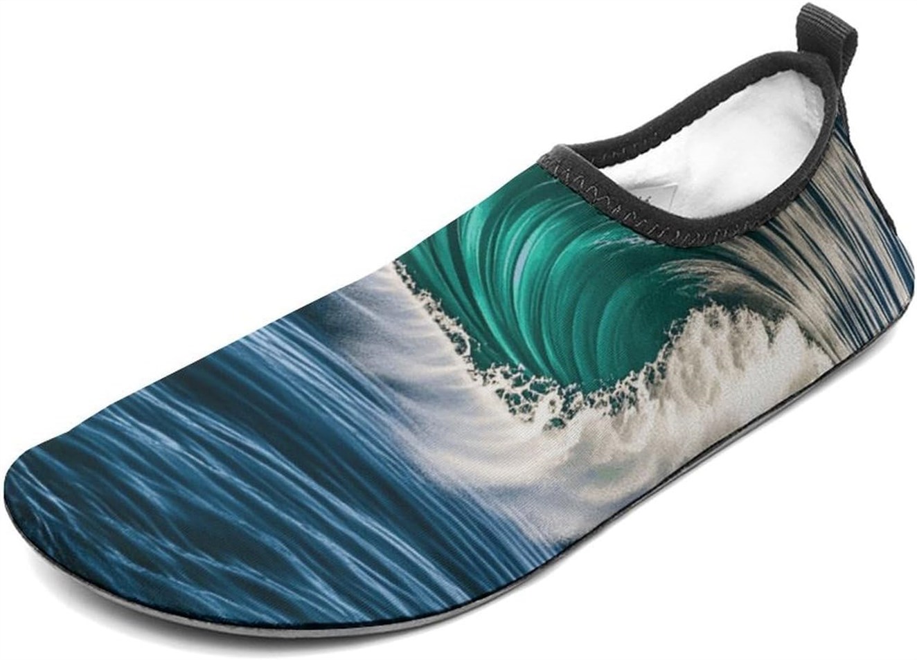 Water Barefoot Hawaiian Tropical Hiking - Review
