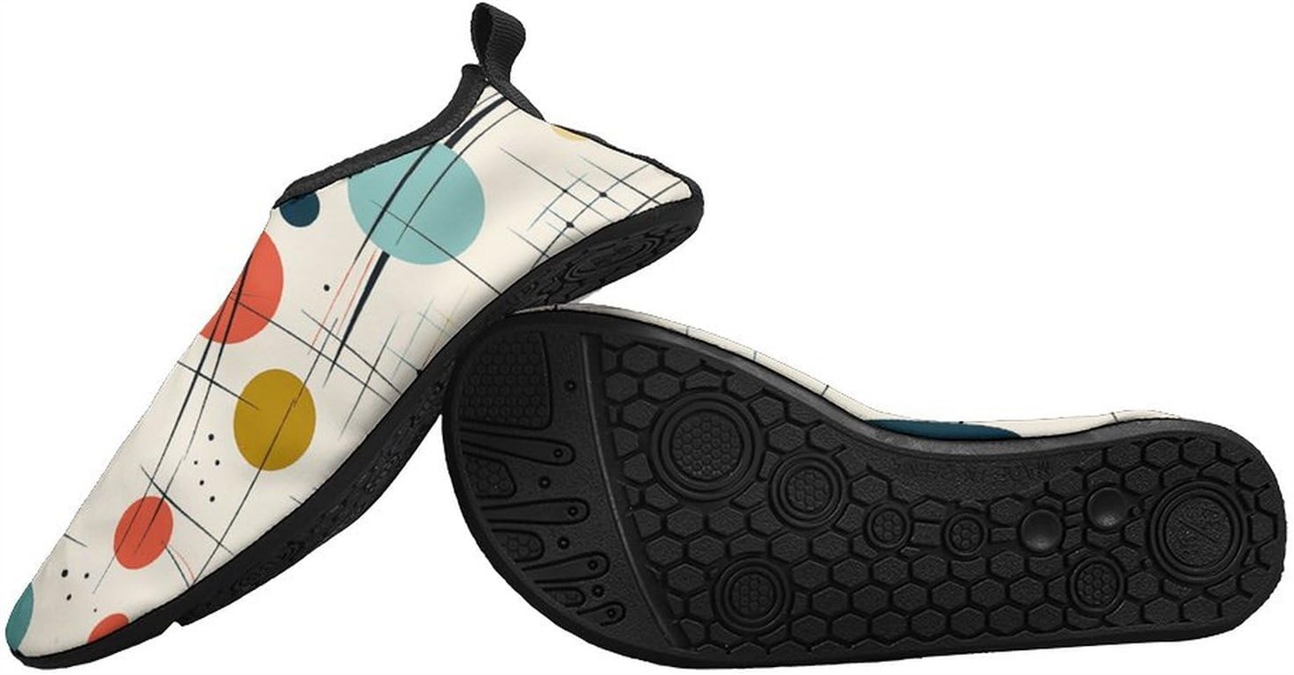 Water Barefoot Modern Century Hiking