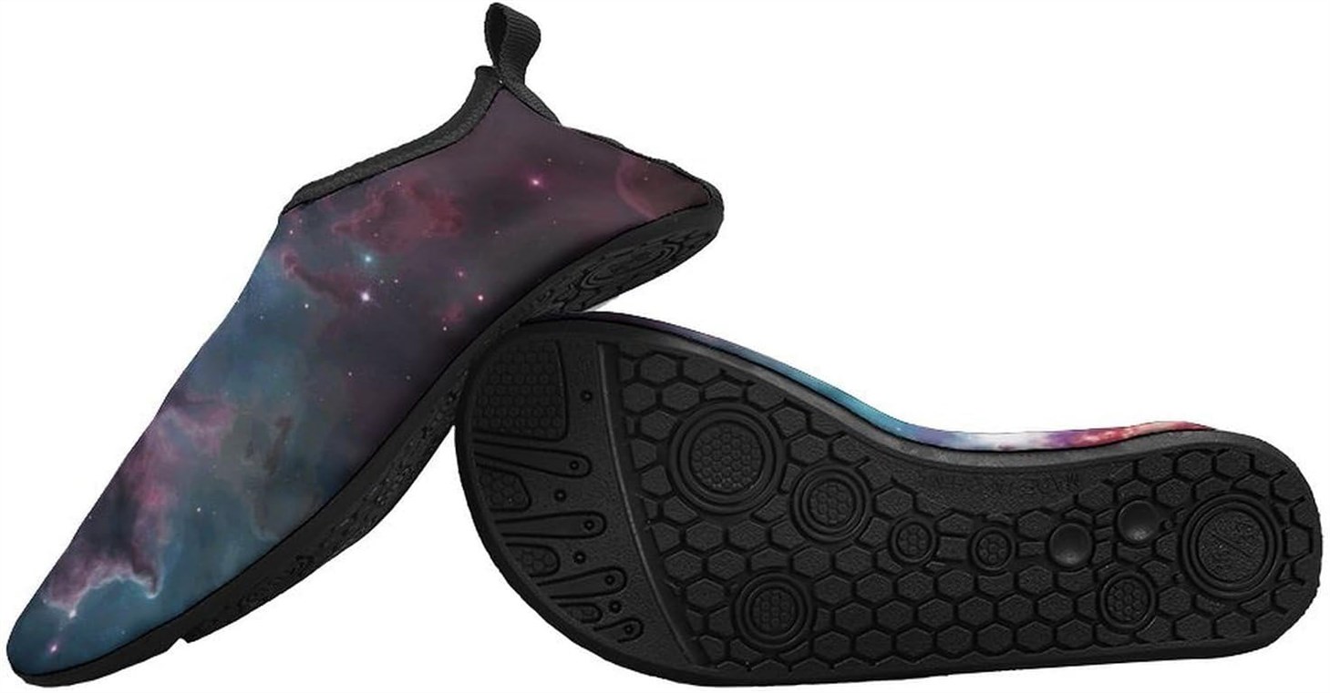 Water Barefoot Nebula Hiking 12women