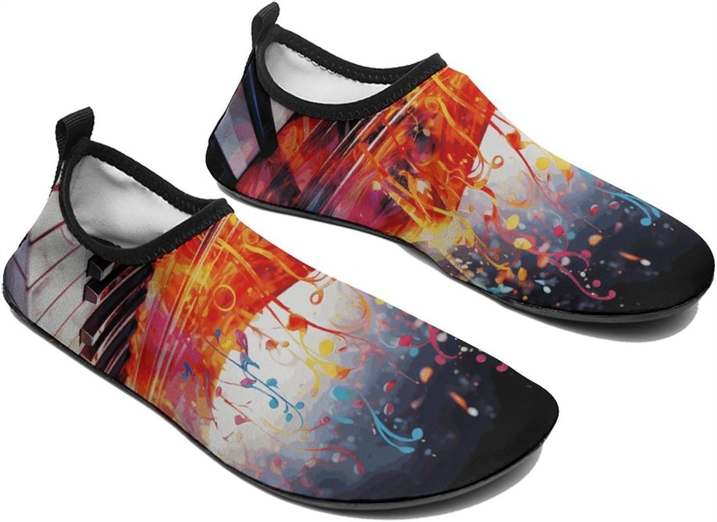 VTCTOASY Water Shoes: Are These Colorful Kicks Ready for Your Aquatic Adventures? VTCTOASY Water Shoes: Are These Colorful Kicks Ready for Your Aquatic Adventures?