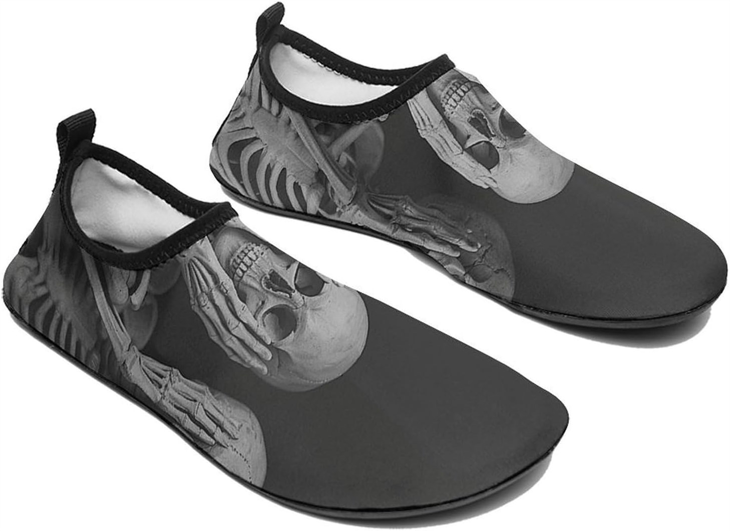 VTCTOASY Water Shoes: Quick-Dry Comfort with a Quirky Twist! VTCTOASY Water Shoes: Quick-Dry Comfort with a Quirky Twist!