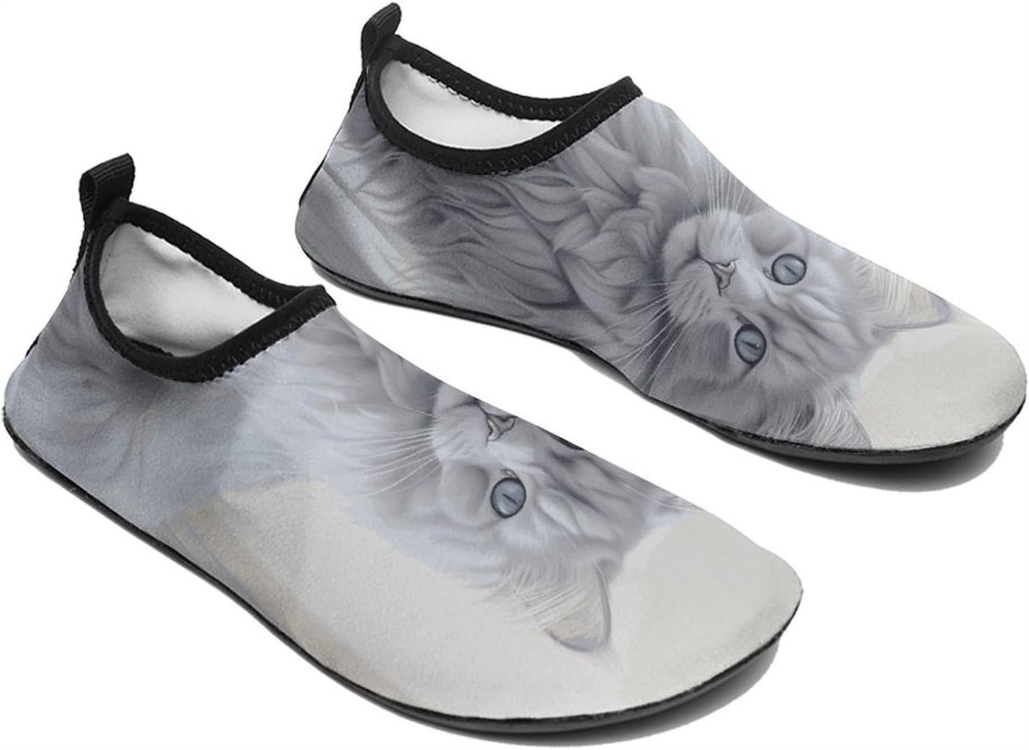 VTCTOASY Water Shoes: My Barefoot Bliss (and a Few Stumbles) VTCTOASY Water Shoes: My Barefoot Bliss (and a Few Stumbles)