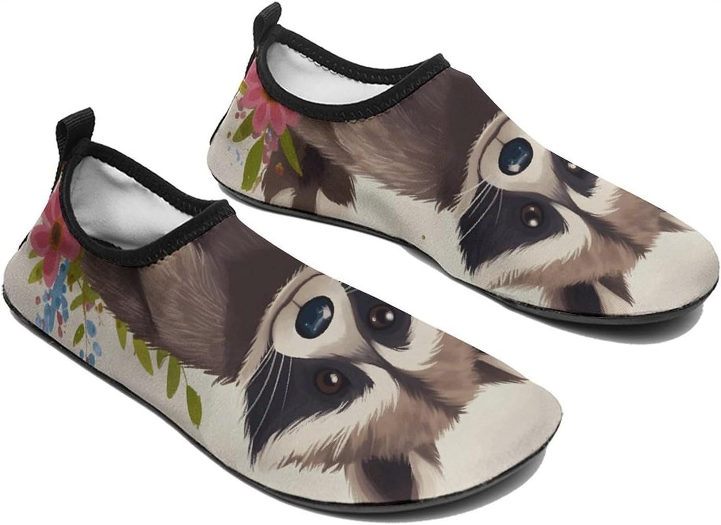 Water Quick Dry Barefoot Sports Raccoon - Is It Worth Buying?