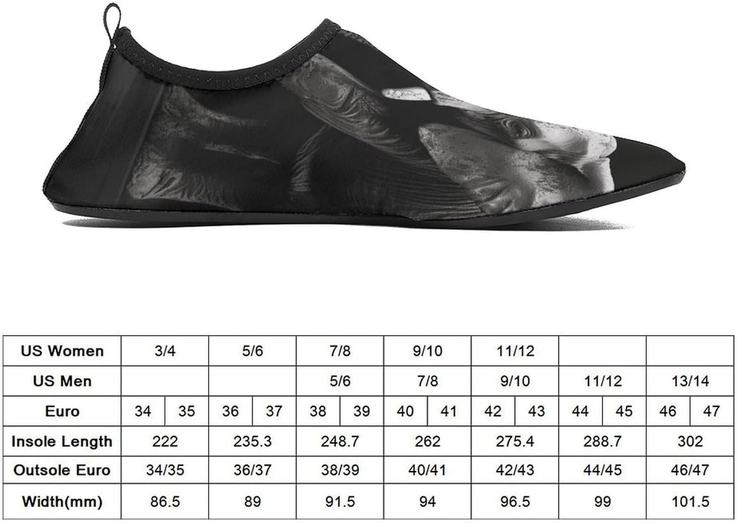 Water Shoes Barefoot Elephant Hiking