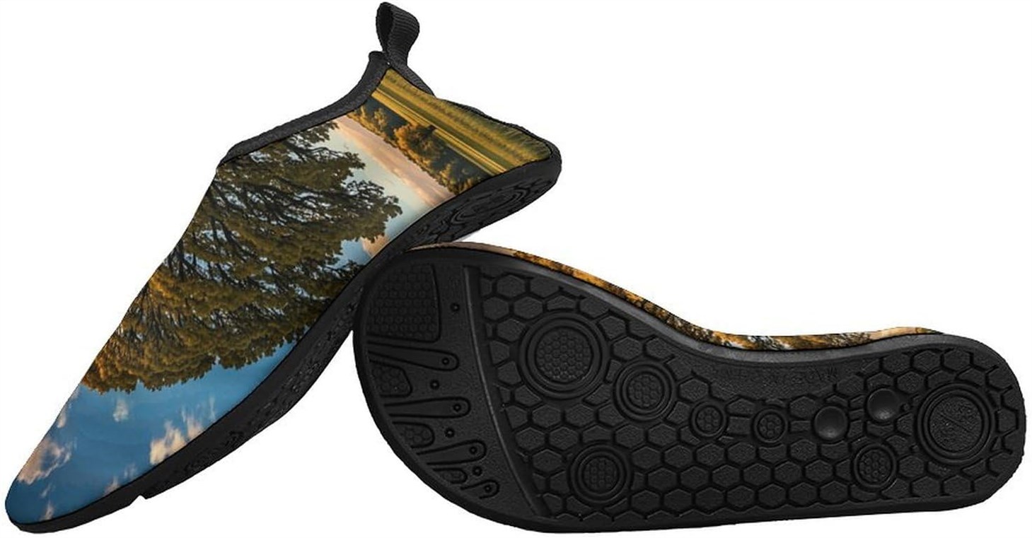Water Shoes Barefoot Eternal Hiking