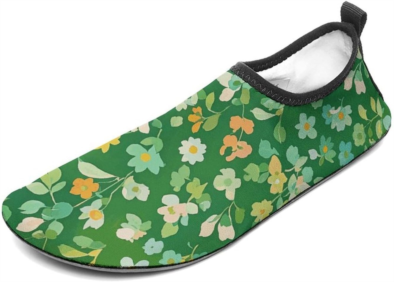 Water Shoes Barefoot Floral Hiking - Honest Review