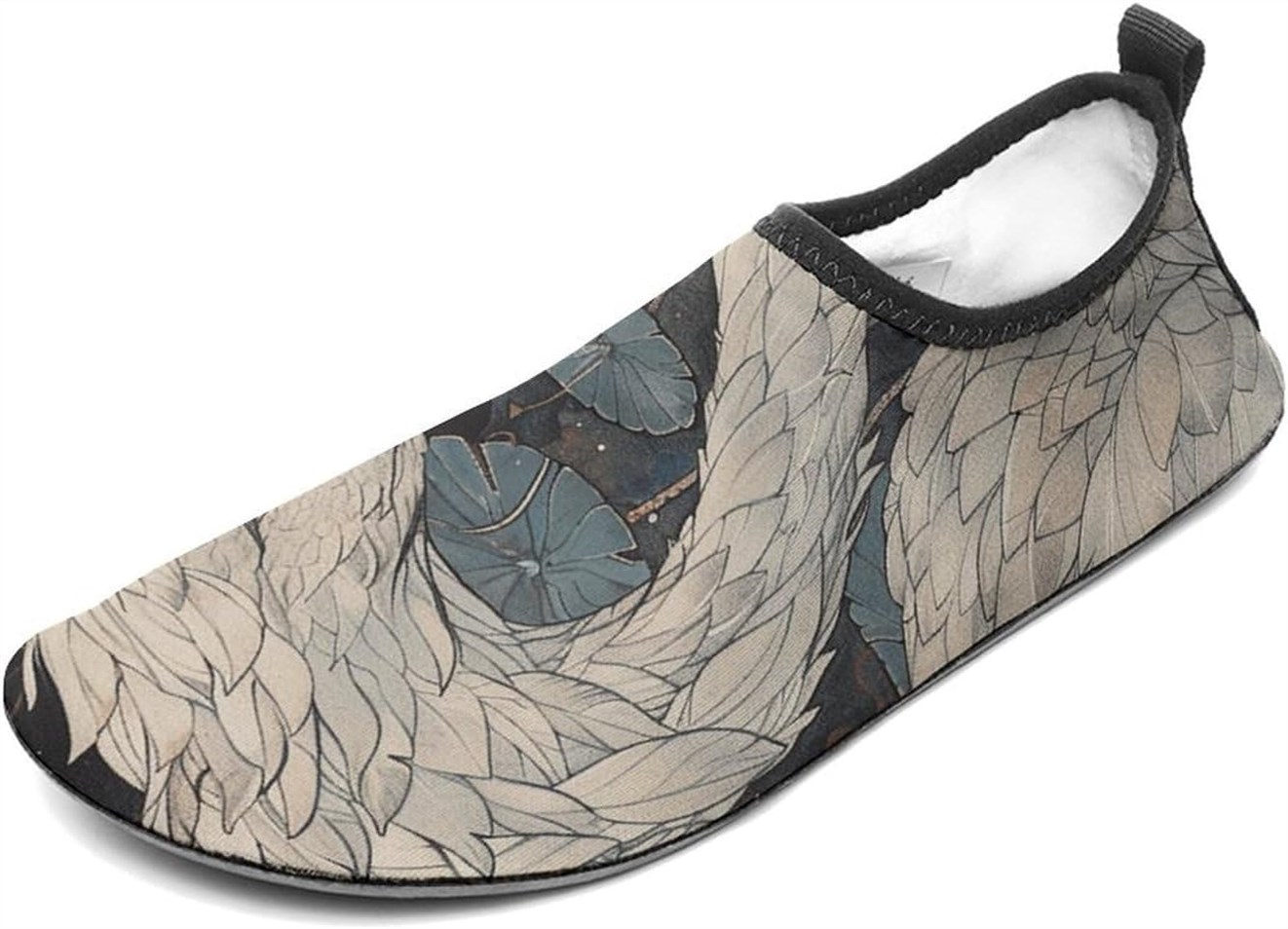 Taking the Plunge: A Review of the GHZWACKJ Water Shoes – Are They Worth the Hype?