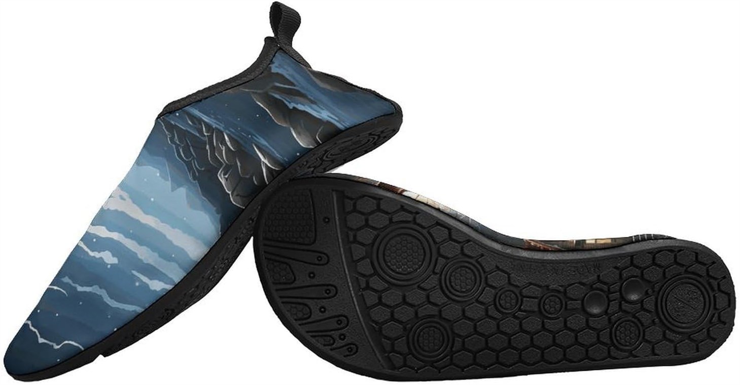 Water Shoes Barefoot Lighthouse Hiking