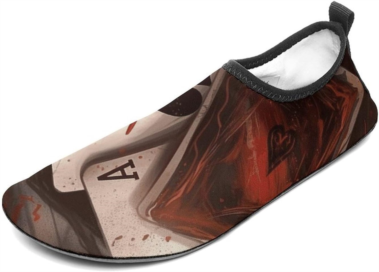 GHZWACKJ Water Shoes: Are These the Ultimate Beach-to-Yoga Footwear?