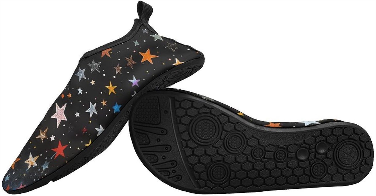 Water Shoes Quick Dry Brightly Colored