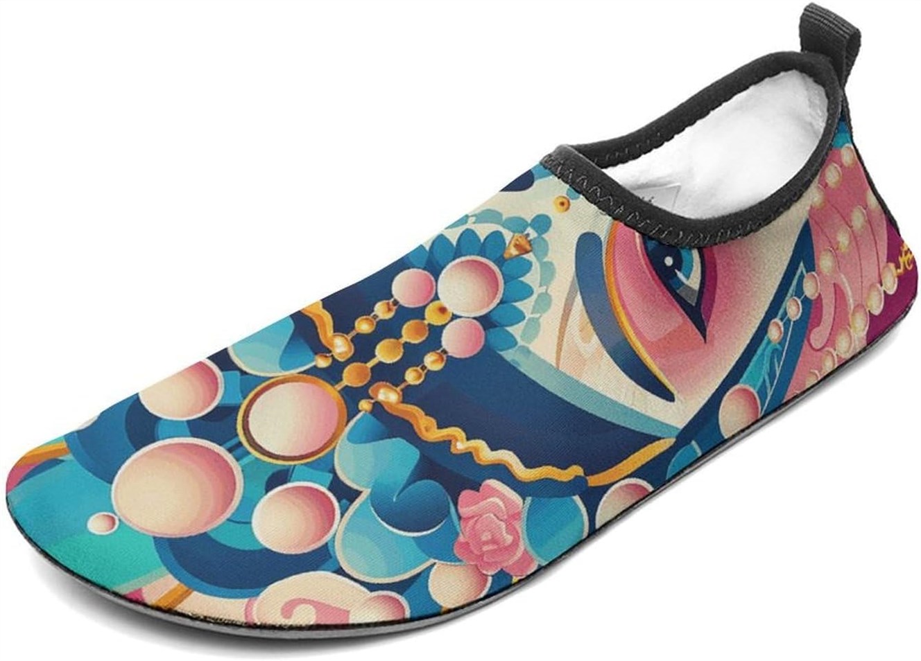 JEKYQ Water Shoes: Are These Aqua Socks a Beach Day Must-Have? JEKYQ Water Shoes: Are These Aqua Socks a Beach Day Must-Have?