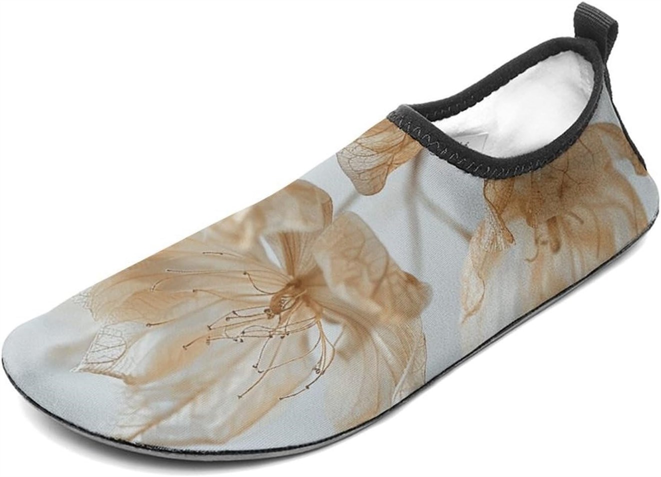 Water Shoes Quick Dry Lantern Flowers - Honest Review