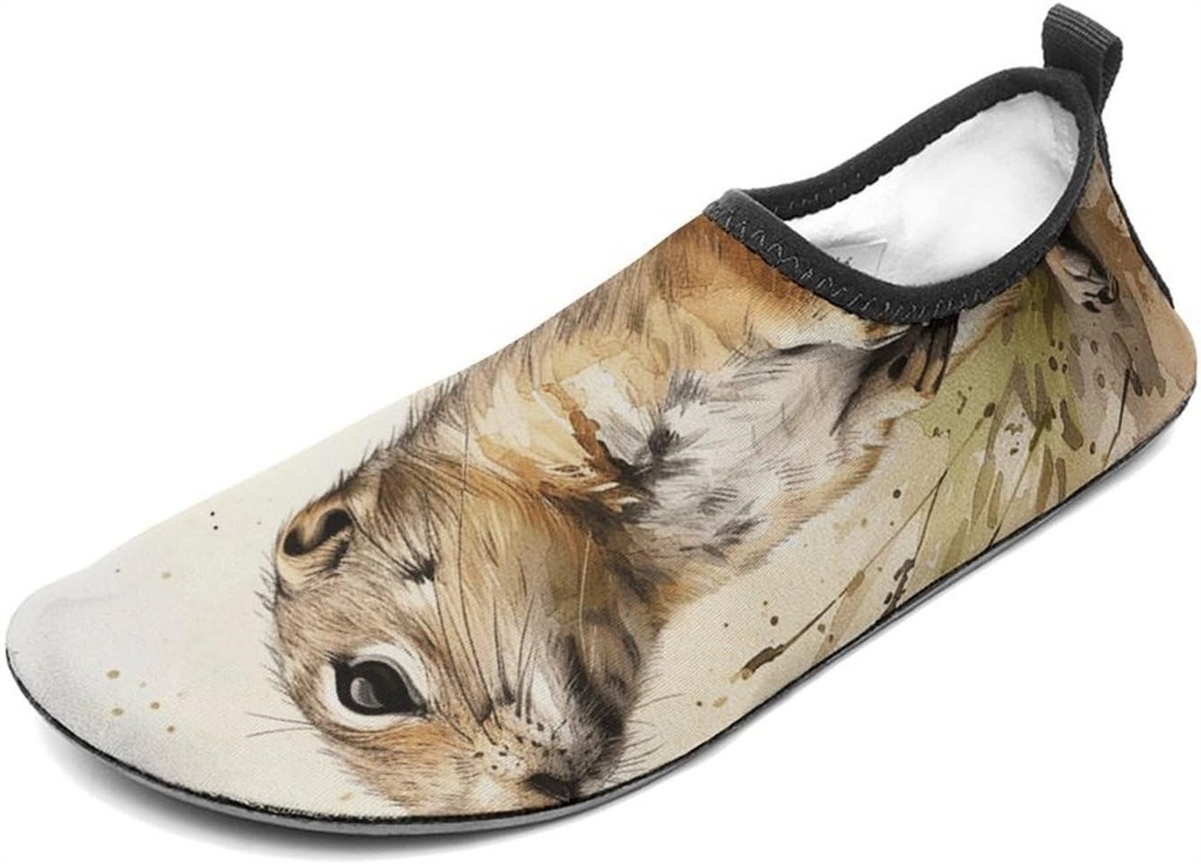 JEKYQ Water Shoes: Dive In or Doggy Paddle? A Review